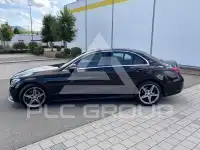 2014 Mercedes Benz C 200