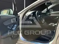 2014 Mercedes Benz C 200