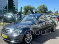 2014 Mercedes Benz C 200
