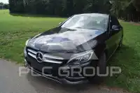 2014 Mercedes Benz C 200