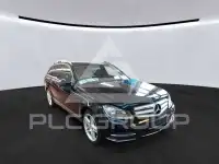 2014 Mercedes Benz C 200