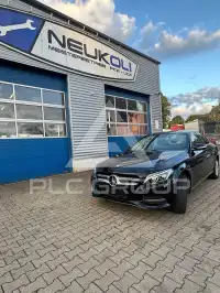2014 Mercedes Benz C 200