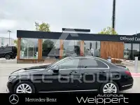 2014 Mercedes Benz C 200