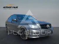2014 Mercedes Benz C 200