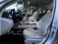 2014 Mercedes Benz C 200