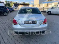 2014 Mercedes Benz C 200