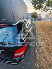 2014 Mercedes Benz C 200