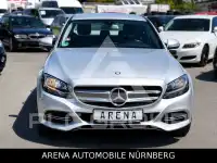 2014 Mercedes Benz C 200