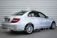 2014 Mercedes Benz C 200
