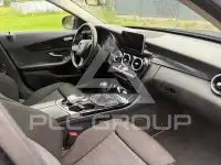 2014 Mercedes Benz C 200
