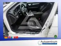 2014 Mercedes Benz C 200
