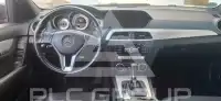 2014 Mercedes Benz C 200