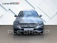 2014 Mercedes Benz C 200