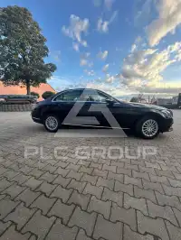 2014 Mercedes Benz C 200