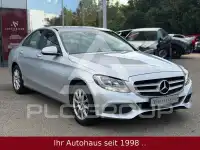 2014 Mercedes Benz C 200
