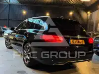 2014 Mercedes Benz C 200