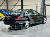 2014 Mercedes Benz C 200