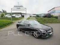 2014 Mercedes Benz C 200
