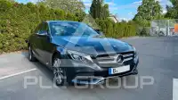 2014 Mercedes Benz C 200