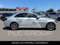 2014 Mercedes Benz C 200
