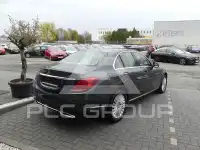 2014 Mercedes Benz C 200