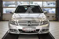 2014 Mercedes Benz C 200