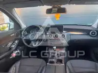 2014 Mercedes Benz C 200