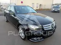 2014 Mercedes Benz C 200