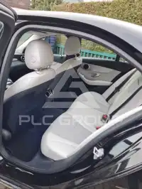 2014 Mercedes Benz C 200