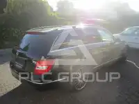 2014 Mercedes Benz C 200