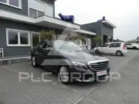 2014 Mercedes Benz C 200