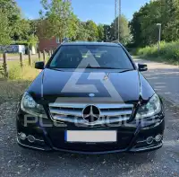 2014 Mercedes Benz C 200