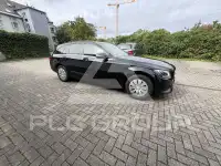 2014 Mercedes Benz C 200