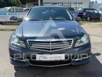 2014 Mercedes Benz C 200