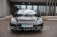 2014 Mercedes Benz C 200