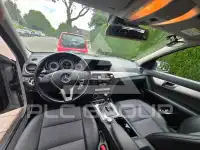 2014 Mercedes Benz C 200