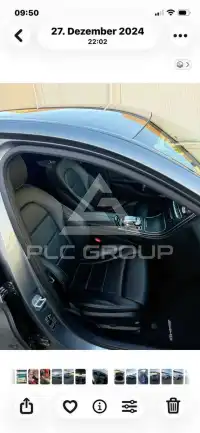 2014 Mercedes Benz C 200
