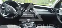 2014 Mercedes Benz C 200