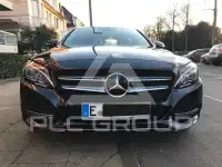 2014 Mercedes Benz C 200
