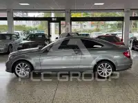 2014 Mercedes Benz C 200