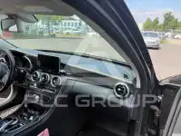 2014 Mercedes Benz C 200