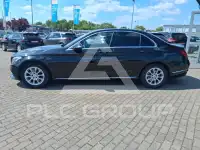 2014 Mercedes Benz C 200