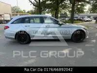 2014 Mercedes Benz C 200