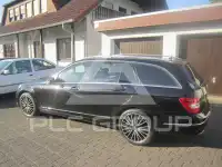 2014 Mercedes Benz C 200