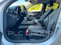 2014 Mercedes Benz C 200