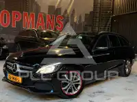 2014 Mercedes Benz C 200