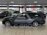 2014 Mercedes Benz C 200