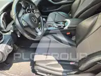 2014 Mercedes Benz C 200