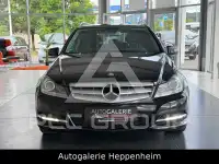 2014 Mercedes Benz C 200