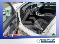 2014 Mercedes Benz C 200